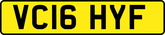 VC16HYF