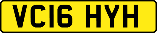 VC16HYH