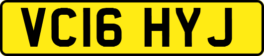 VC16HYJ