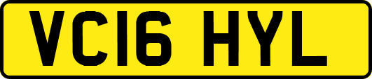 VC16HYL