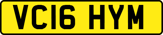 VC16HYM