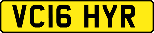 VC16HYR