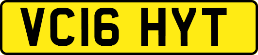 VC16HYT