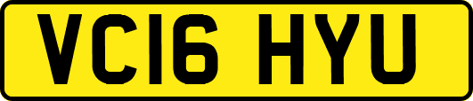 VC16HYU