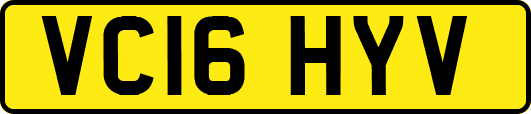 VC16HYV