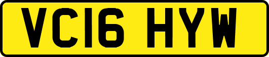 VC16HYW