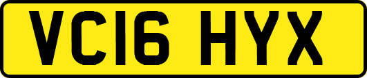 VC16HYX