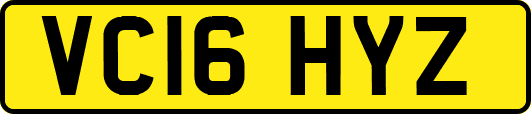 VC16HYZ