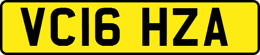 VC16HZA