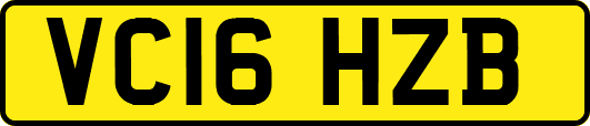 VC16HZB