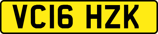 VC16HZK