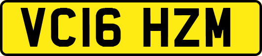 VC16HZM