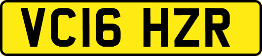 VC16HZR