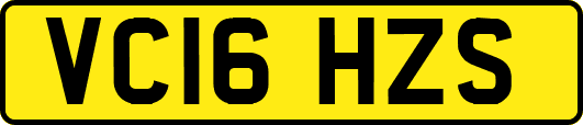 VC16HZS