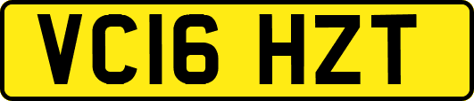 VC16HZT
