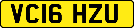 VC16HZU