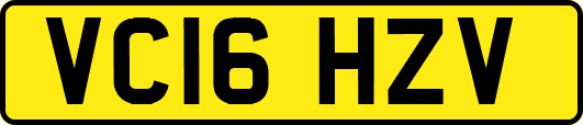 VC16HZV