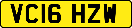 VC16HZW