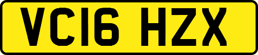 VC16HZX