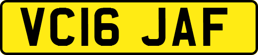 VC16JAF