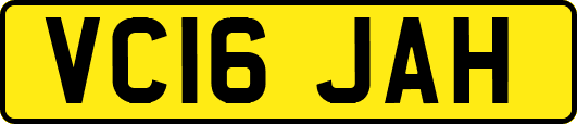 VC16JAH
