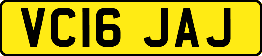 VC16JAJ