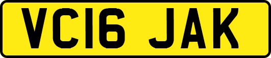 VC16JAK