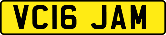 VC16JAM