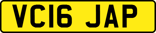 VC16JAP