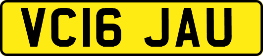 VC16JAU