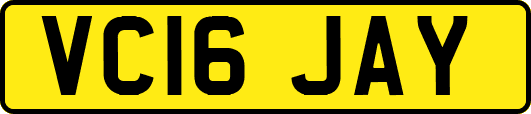VC16JAY