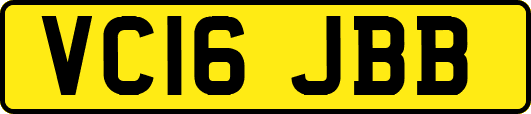 VC16JBB
