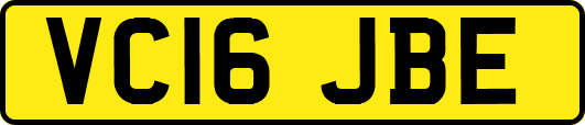 VC16JBE