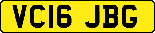 VC16JBG