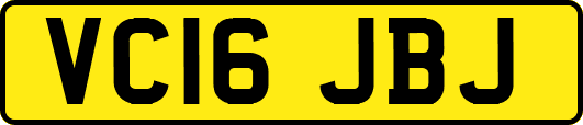 VC16JBJ