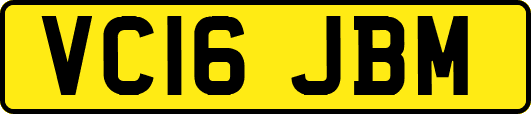 VC16JBM