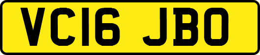 VC16JBO