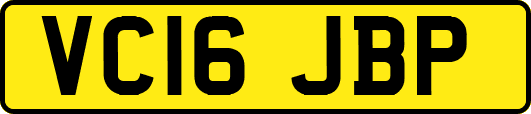 VC16JBP