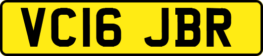 VC16JBR