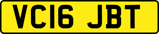 VC16JBT