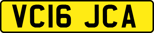 VC16JCA