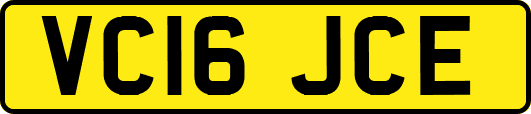 VC16JCE
