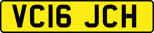VC16JCH