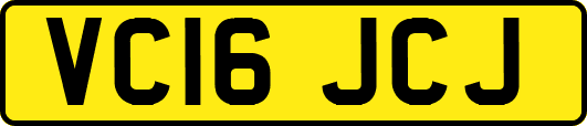 VC16JCJ