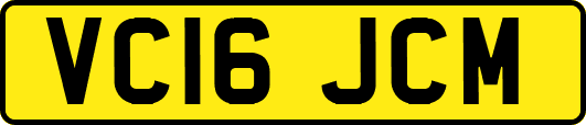 VC16JCM