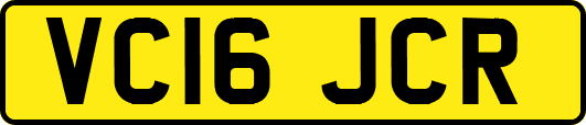 VC16JCR