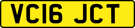 VC16JCT