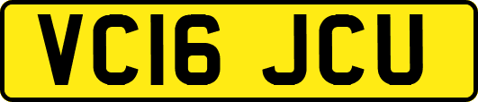 VC16JCU