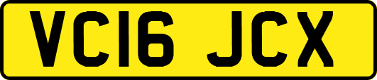 VC16JCX