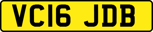 VC16JDB